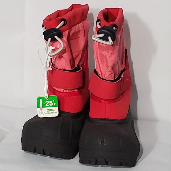 Columbia Snow Boots - Picture 3 of 7